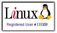 Linux Logo